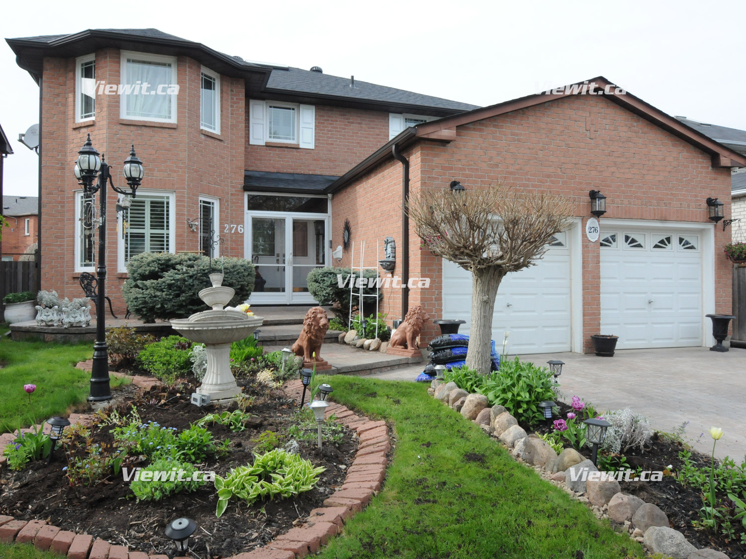 For rent Altona Rd.Kingston R Pickering, 1 bdrm Viewit 219737