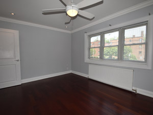 2 Bedroom apartment for rent in ETOBICOKE