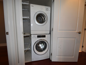 2 Bedroom apartment for rent in ETOBICOKE