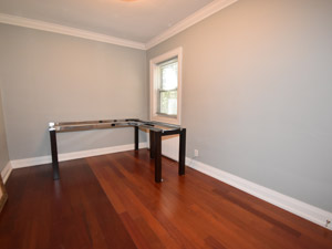 2 Bedroom apartment for rent in ETOBICOKE