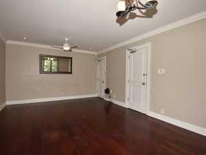 2 Bedroom apartment for rent in ETOBICOKE