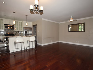 2 Bedroom apartment for rent in ETOBICOKE