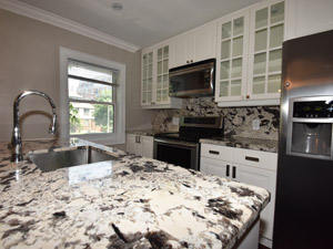 2 Bedroom apartment for rent in ETOBICOKE