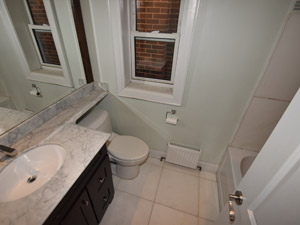 2 Bedroom apartment for rent in ETOBICOKE