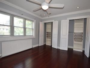 2 Bedroom apartment for rent in ETOBICOKE