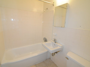 1 Bedroom apartment for rent in NORTH YORK  