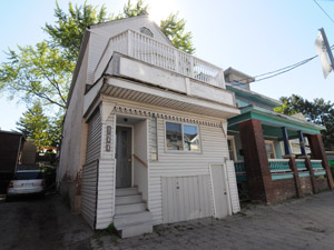 1 Bedroom apartment for rent in TORONTO    