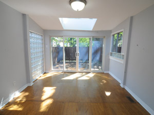 1 Bedroom apartment for rent in TORONTO    