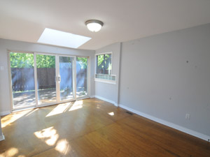 1 Bedroom apartment for rent in TORONTO    