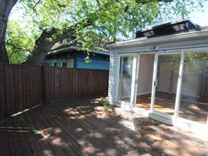 1 Bedroom apartment for rent in TORONTO    