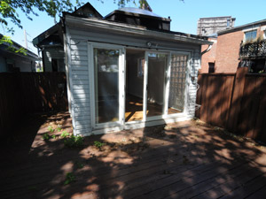 1 Bedroom apartment for rent in TORONTO    