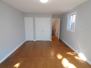 1 Bedroom apartment for rent in TORONTO    