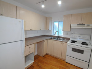 1 Bedroom apartment for rent in TORONTO    