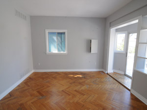 1 Bedroom apartment for rent in TORONTO    