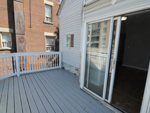 1 Bedroom apartment for rent in TORONTO    