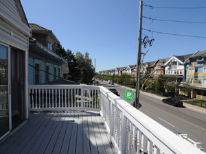 1 Bedroom apartment for rent in TORONTO    