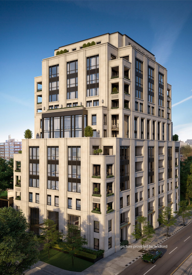 For rent Avenue RdSt Clair Toronto, 2 bdrm Viewit 219821