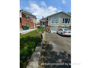 1 Bedroom apartment for rent in MISSISSAUGA
