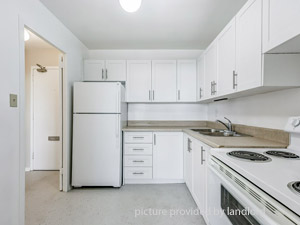 2 Bedroom apartment for rent in MISSISSAUGA  