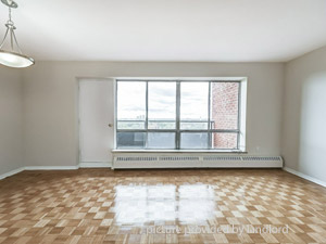 2 Bedroom apartment for rent in MISSISSAUGA  