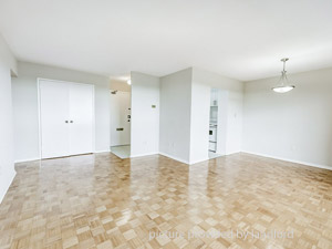 2 Bedroom apartment for rent in MISSISSAUGA  