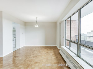 2 Bedroom apartment for rent in MISSISSAUGA  