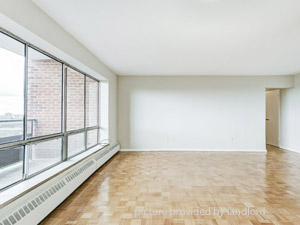 2 Bedroom apartment for rent in MISSISSAUGA  