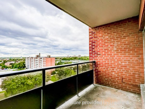 2 Bedroom apartment for rent in MISSISSAUGA  