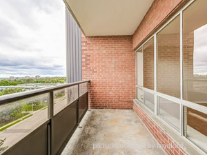 2 Bedroom apartment for rent in MISSISSAUGA  