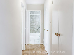 2 Bedroom apartment for rent in MISSISSAUGA  