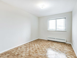 2 Bedroom apartment for rent in MISSISSAUGA  