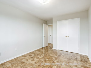 2 Bedroom apartment for rent in MISSISSAUGA  