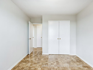 2 Bedroom apartment for rent in MISSISSAUGA  