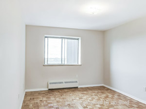 2 Bedroom apartment for rent in MISSISSAUGA  