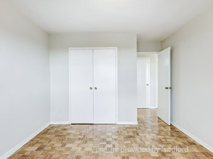 2 Bedroom apartment for rent in MISSISSAUGA  