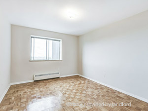 2 Bedroom apartment for rent in MISSISSAUGA  