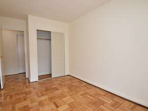 2 Bedroom apartment for rent in NORTH YORK 