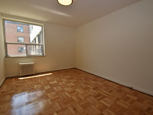 2 Bedroom apartment for rent in NORTH YORK 