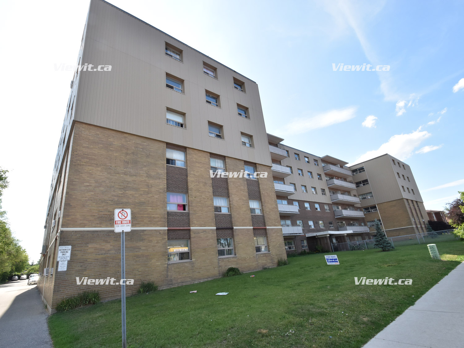 For rent 290 Morningside Ave Scarborough, Bach Viewit 219902