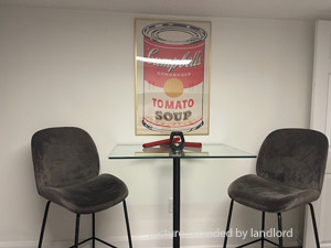 1 Bedroom apartment for rent in YORK 