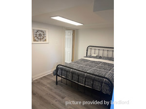 1 Bedroom apartment for rent in YORK 