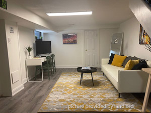 1 Bedroom apartment for rent in YORK 