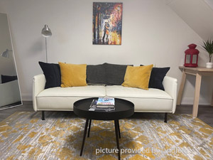 1 Bedroom apartment for rent in YORK 