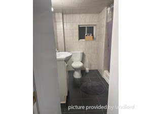1 Bedroom apartment for rent in YORK 