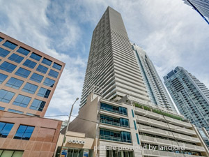 2 Bedroom apartment for rent in TORONTO 