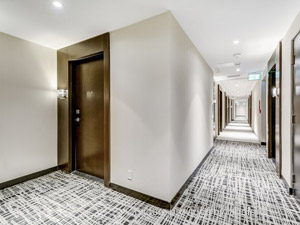 2 Bedroom apartment for rent in TORONTO 