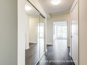 2 Bedroom apartment for rent in TORONTO 