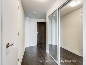 2 Bedroom apartment for rent in TORONTO 