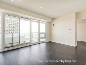 2 Bedroom apartment for rent in TORONTO 