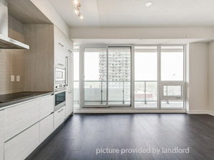 2 Bedroom apartment for rent in TORONTO 